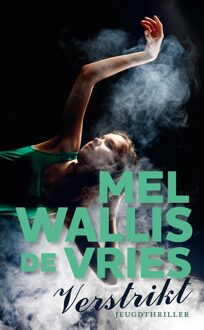 Verstrikt - eBook Mel Wallis de Vries (9026132387)