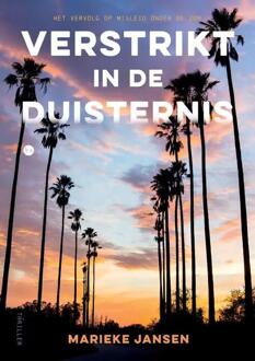 Verstrikt in de Duisternis -  Marieke Jansen (ISBN: 9789464895827)