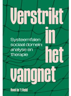Verstrikt In Het Vangnet - Roel in 't Veld