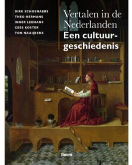 Vertalen in de Nederlanden