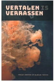 Vertalen Is Verrassen