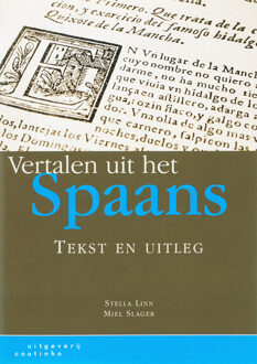 Vertalen uit het Spaans - Boek Stella Linn (9046900509)