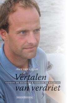 Vertalen van verdriet - Boek Alex van Ligten (9490708895)