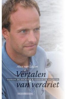 Vertalen van verdriet - Boek Alex van Ligten (9490708895)