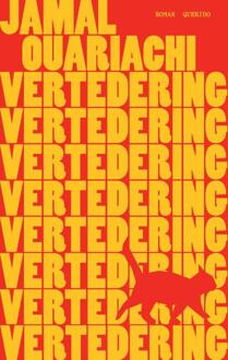 Vertedering - Boek Jamal Ouariachi (9021446731)