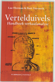 Vertelduivels - Boek L. Herman (9077503315)