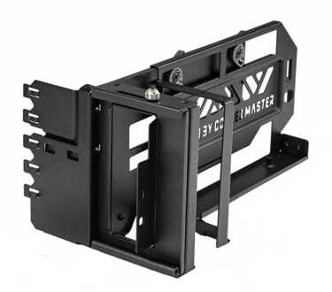 Vertical Graphics Card Holder Kit V3 Houder