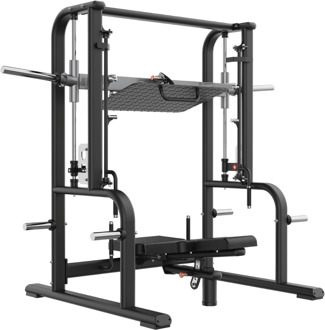 Vertical Leg Press FWX 8850