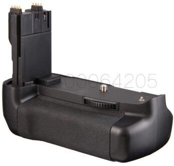 Verticale batterij grip voor Canon 7D DSLR Camera BG-E7 met AA Batterijhouder