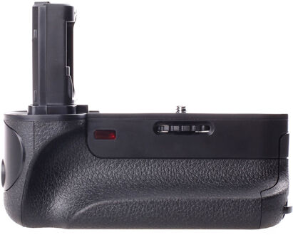 Verticale Batterij Grip Voor Sony A7 A7R A7S Camera als VG-C1EM