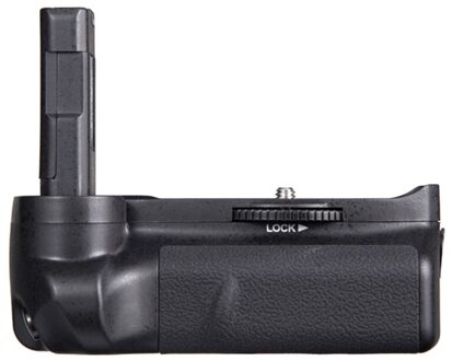 Verticale Camera Battery Grip Pack Voor Nikon D3100 D3200 D3300 Dslr Camera Batterij Handgreep Holder Met Kabel Kit
