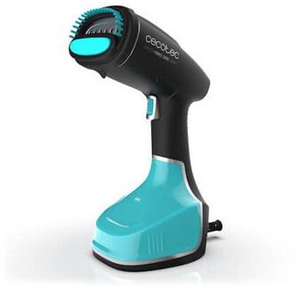 Verticale Stoomstrijkijzer Cecotec Smoothforce 2000 Smart 280 Ml 1400W Zwart Blauw