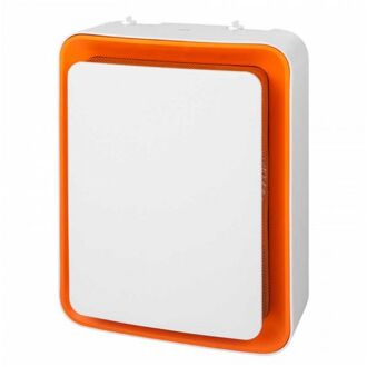 Verticale Verwarming S & P TL32 1800W Wit Oranje
