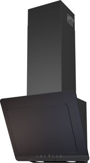 Verticale Wandafzuigkap 60cm Dhpr 63008 Blg