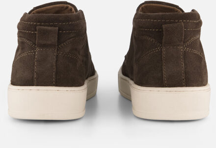 Vertice Instappers bruin Suede - 40,41,42,43,44,45,46
