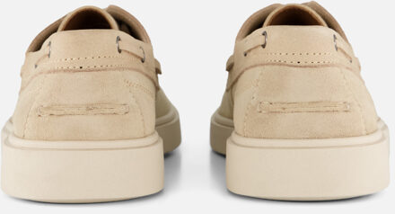 Vertice Rosalia Veterschoen beige Suede - 40,41,42,43,44,45,46