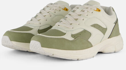 Vertice Sneakers beige Synthetisch - 40,41,42,43,44,45,46