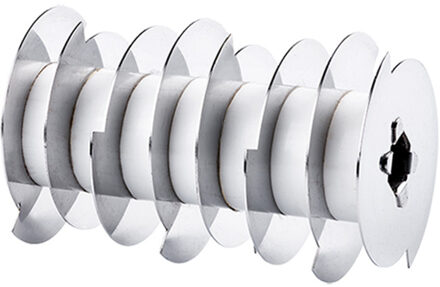 Verticuteerrol voor Multibrush