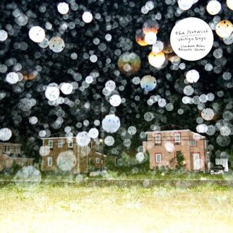 Vertigo Days Live From Alien Research Center - The Notwist