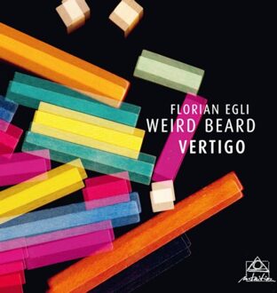 Vertigo - Florian Egli Weird Beard