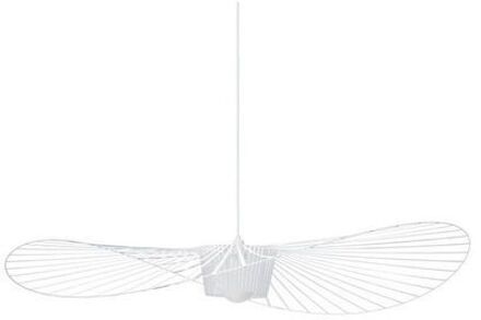 Vertigo Hanglamp S Wit