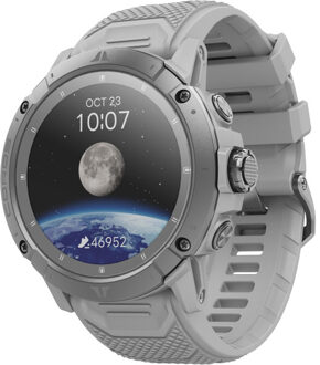 Vertix 2S grijs - ONE-SIZE