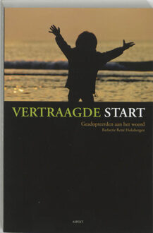 Vertraagde Start - Boek O.J. van de Reepe (9059112245)