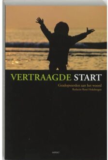 Vertraagde Start - Boek O.J. van de Reepe (9059112245)