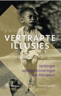 Vertrapte illusies