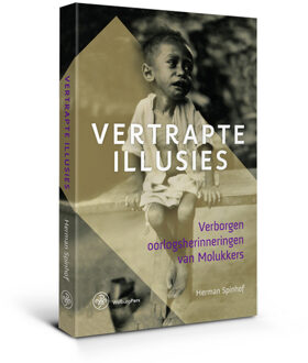 Vertrapte Illusies