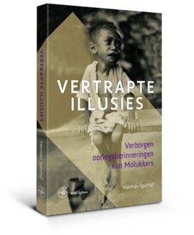 Vertrapte Illusies