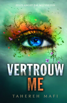 Vertrouw Me - Touching Juliette