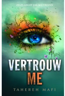 Vertrouw Me - Touching Juliette