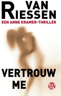 Vertrouw me