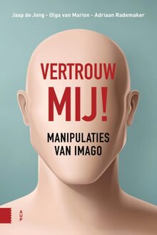 Vertrouw mij