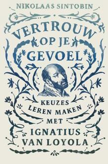 Vertrouw op je gevoel - (ISBN:9789043536011)