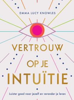 Vertrouw op je intuïtie - (ISBN:9789000378197)