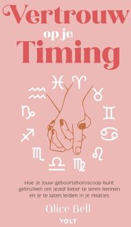 Vertrouw op je timing - Alice Bell - ebook