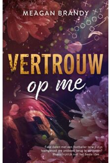 Vertrouw Op Me - Boys Of Avix - Meagan Brandy