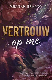 Vertrouw op me - Meagan Brandy - ebook