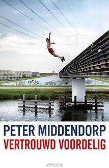 Vertrouwd voordelig - Boek Peter Middendorp (9044624997)