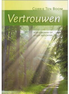 Vertrouwen - Boek Boom (9060675134)