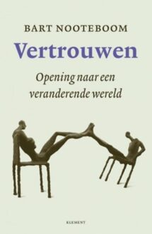 Vertrouwen - eBook Bart Nooteboom (9086872158)