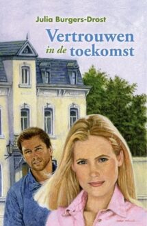 Vertrouwen in de toekomst - eBook Julia Burgers-Drost (905977969X)