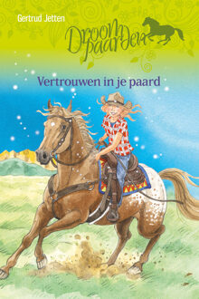 Vertrouwen in je paard -  Gertrud Jetten (ISBN: 9789020635447)