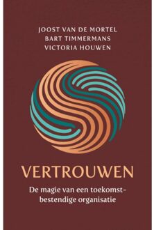 Vertrouwen - Joost Van De Mortel
