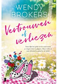 Vertrouwen of verliezen