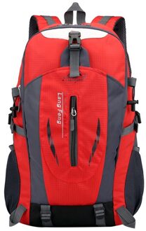 Vertvie 40L Unisex Rugzak Outdoor Sport Bergbeklimmen Zak Leisure Camping Reizen Student Zakken Klimmen Ademend Wandelen 01