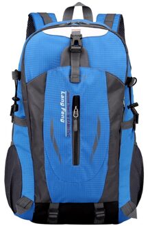 Vertvie 40L Unisex Rugzak Outdoor Sport Bergbeklimmen Zak Leisure Camping Reizen Student Zakken Klimmen Ademend Wandelen 03