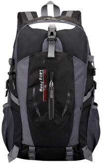 Vertvie 40L Unisex Rugzak Outdoor Sport Bergbeklimmen Zak Leisure Camping Reizen Student Zakken Klimmen Ademend Wandelen 04